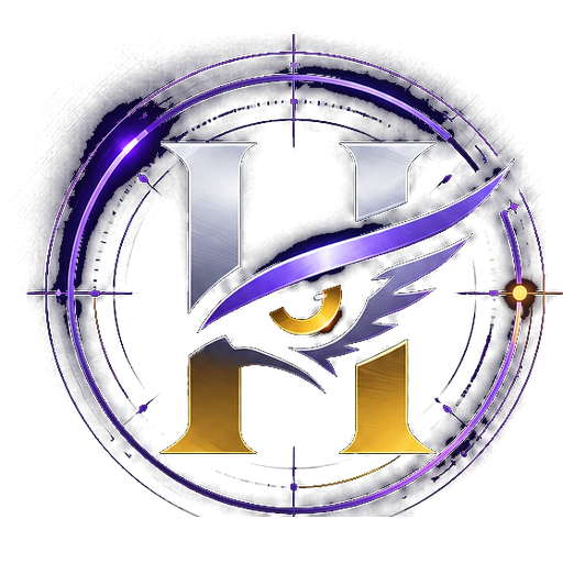 HawkVision Logo